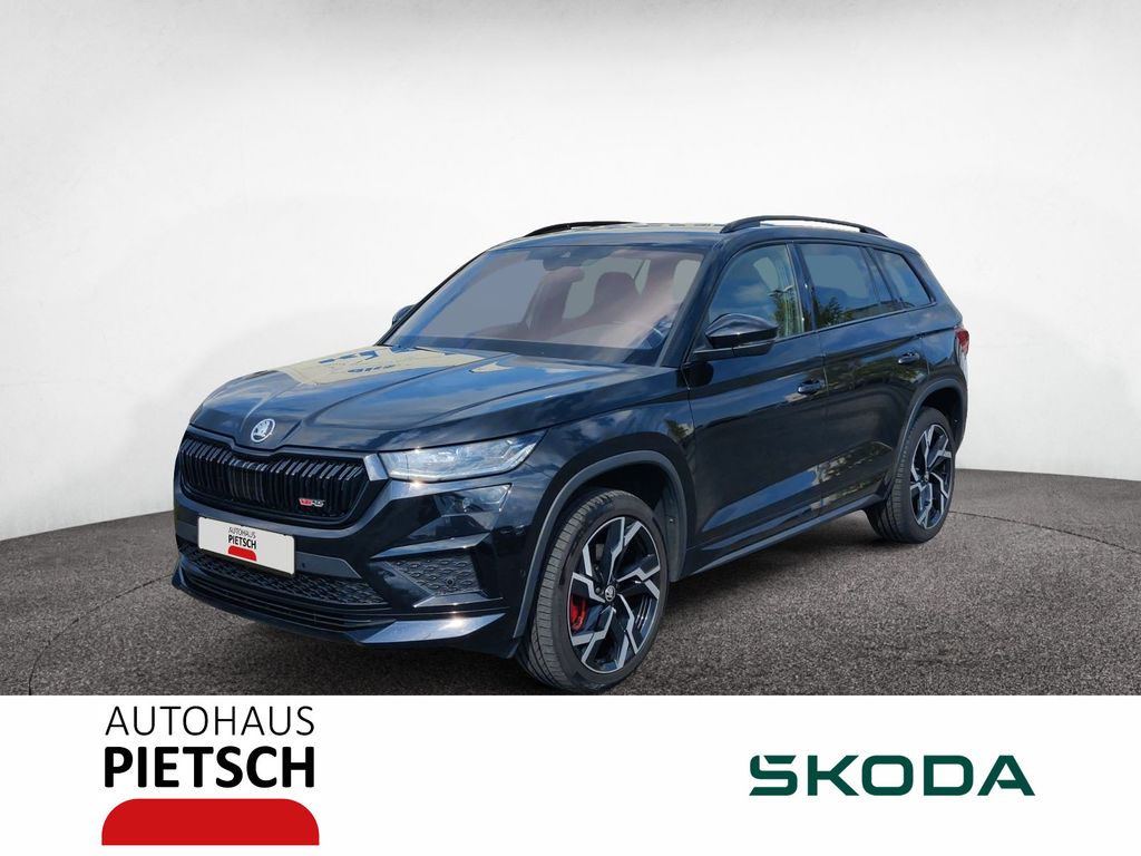 Image of Skoda Kodiaq