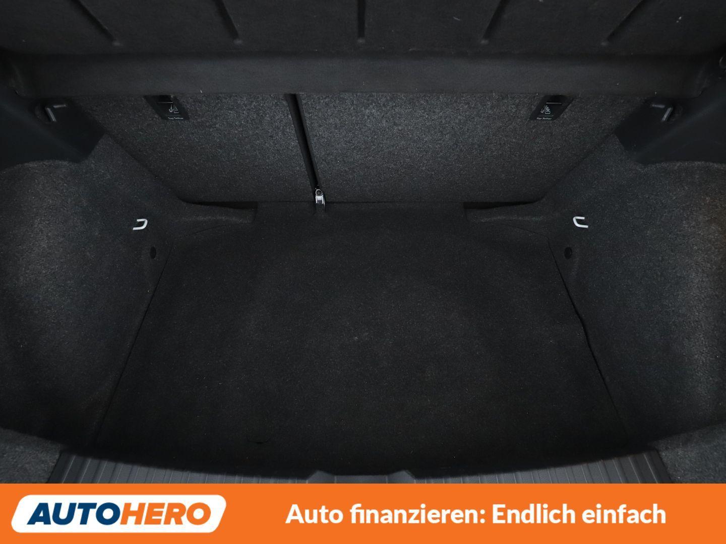 Seat Ibiza 1.0 TSI FR*LED*NAVI*TEMPO*CAM*PDC*SHZ*