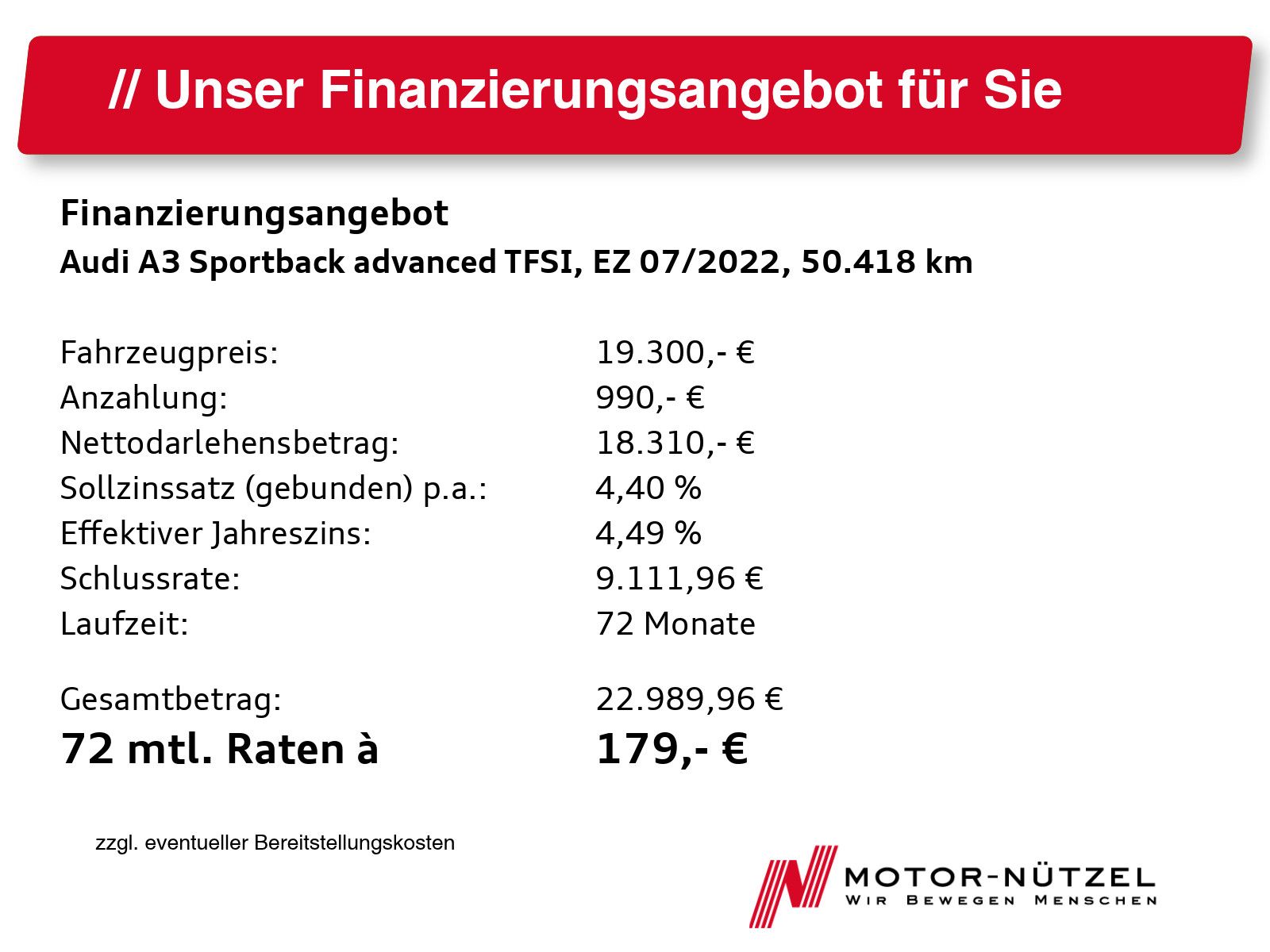 Audi A3 - Bild 18
