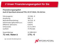 Audi A3 - Vorschau Bild 18