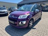 Citroën C3 Picasso Selection - gebrauchte Citroën C3 aus dem Jahr 2016