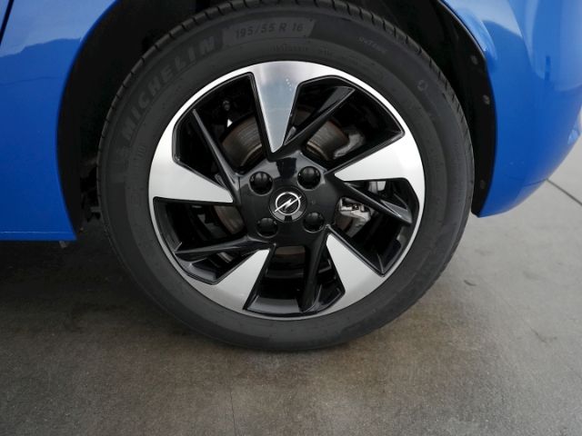Corsa-e F ELECTRIC ELEGANCE 50kWH AT+LED+SITZ-/L
