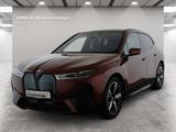 BMW iX xDrive50 AHK Driv.Assist.Prof Harman/K Laser - rote BMW iX