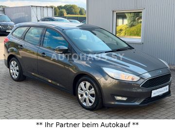 Ford Focus - 5