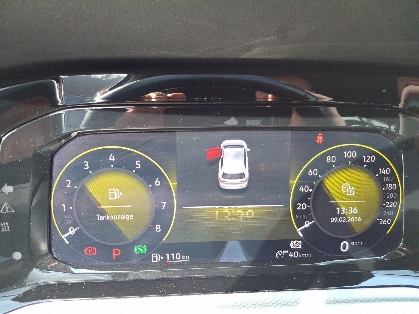 Volkswagen Golf - Bild 10