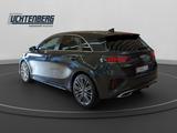 Kia CEED 1.5T GT LINE LEDER&TECHNIK-PAKET+NAVI+KAMER - Kia: K5
