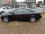 Volvo C70 D5 Summum Geartronic Summum - gebrauchte Volvo C70 aus dem Jahr 2008