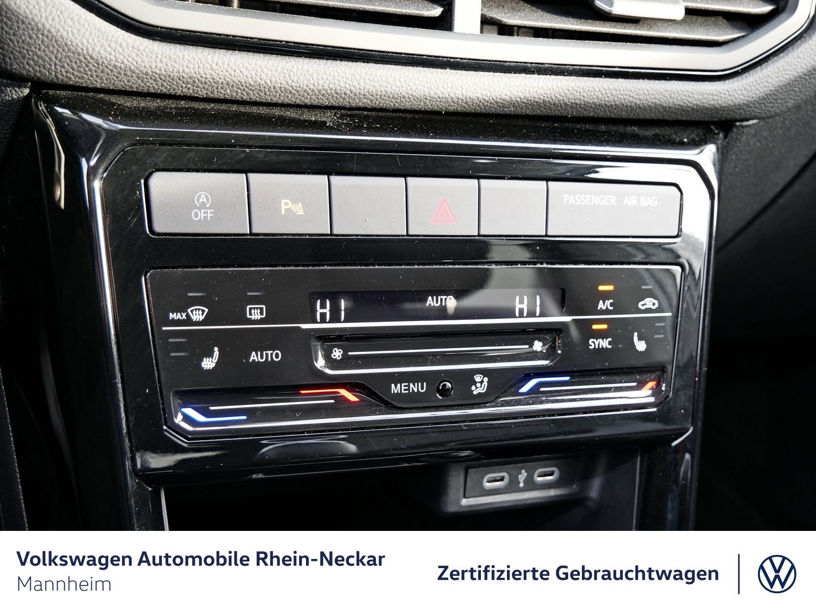 Volkswagen T-Cross - Bild 21