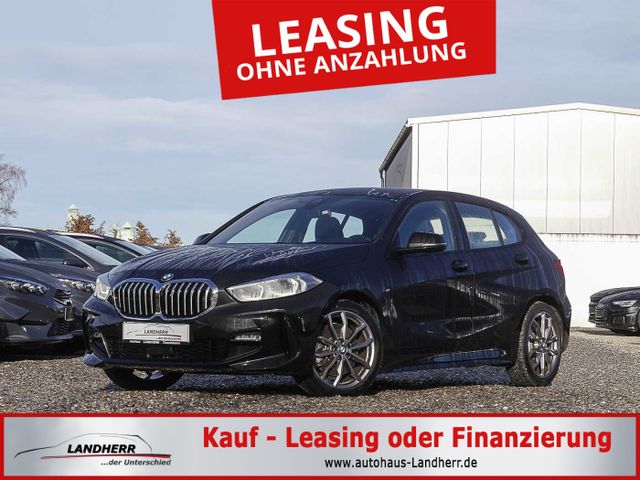 BMW 120d xDrive M Sport //Navi/Kamera/Winterpaket