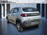 Dacia Spring Expression ELECTRIC 45 PDC KLIMA ABS ESP  - Dacia Spring: Expression