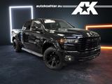 Dodge Ram 1500 Laramie Night AK Customs Umbau PANO LPG - Dodge: Custom