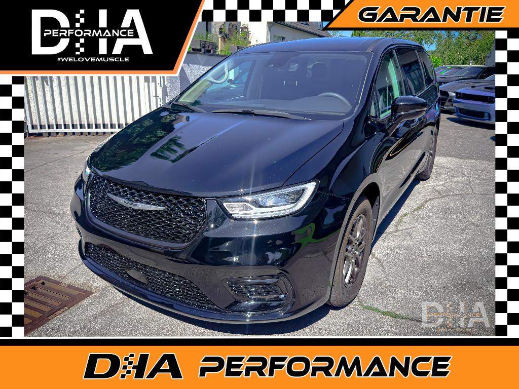 Chrysler Pacifica 3.6 V6 Touring L 2024*7 SITZER*GARANTIE