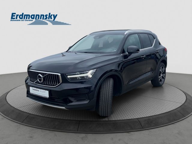 Volvo XC40 T4 Inscription Expr.Plug-In Hybrid/Kam/19Zo