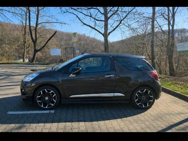 Citroën DS3