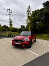 MINI Cooper S Countryman All4 gebraucht kaufen bei mobile.de