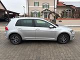 Volkswagen Golf VII Lim. Allstar BMT 2.Hand Navi 96000 KM - Volkswagen Golf: 9