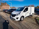 Opel Vivaro B Kasten L1H1  2,7t*KLIMA*NAVI*KAM*REGALE - Opel Vivaro in Essen