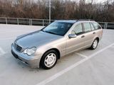 Mercedes-Benz C 220 CDI T CLASSIC Classic - Mercedes-Benz C 220 aus 2003