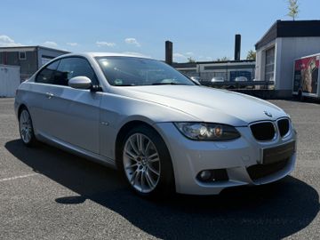BMW 320 - 5