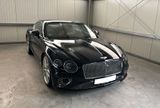 Bentley Continental GT 6.0 W12 4WD DCT - - Bentley Continental GT aus 2018