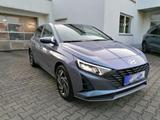 Hyundai i20 Smart KLIMA Navi GARANTIE Sitzhzg DAB LED - Hyundai i20 Tageszulassungen