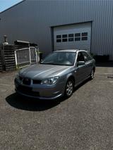 Subaru Impreza - Subaru Impreza aus 2006