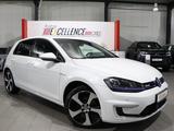Volkswagen Golf E-GOLF VII DSG WHITE / LED / NAVI-DP+APPLE - E-Autos