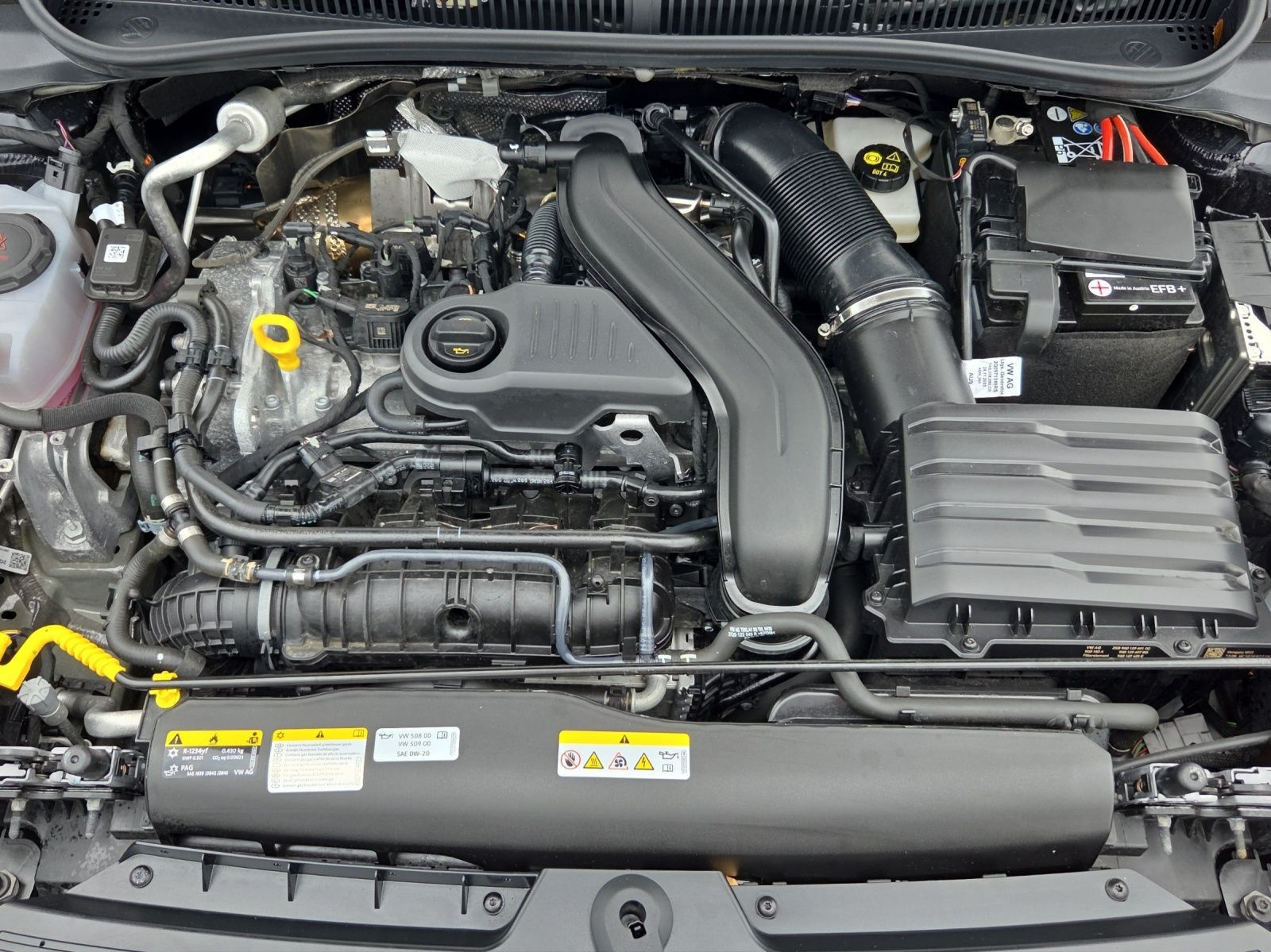 Volkswagen Taigo - Bild 18