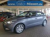 Hyundai i20 1,2 Classic Ganzjahresreifen Klima Sitzheizg - Hyundai i20: Classic