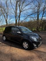 Renault Twingo Dynamique 1.2 16V 75 Quickshift Dynamique - Renault Twingo: 16v Dynamique