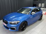 BMW M140i Special Edition LCI|LED|LEDER|DEUTSCHES FZ - gebrauchte BMW M140i aus dem Jahr 2019