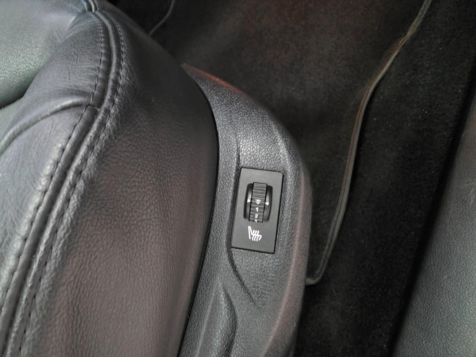 Peugeot 308 CC Cabrio-Coupe Allure Klima Volleder Navi