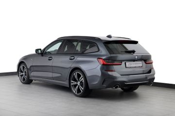 BMW 320i Touring M Sport Shadow LASER ACC RFK 19"