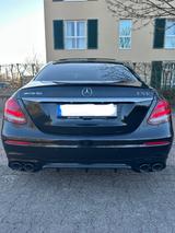 Mercedes-Benz E 53 AMG Mercedes-AMG E 53 4MATIC+ Autom. Me... - Mercedes-Benz E 53 AMG von privat