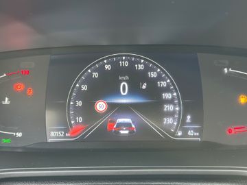 Bild 14 Renault Megane IV Grandtour LED pure vision+Winter Paket