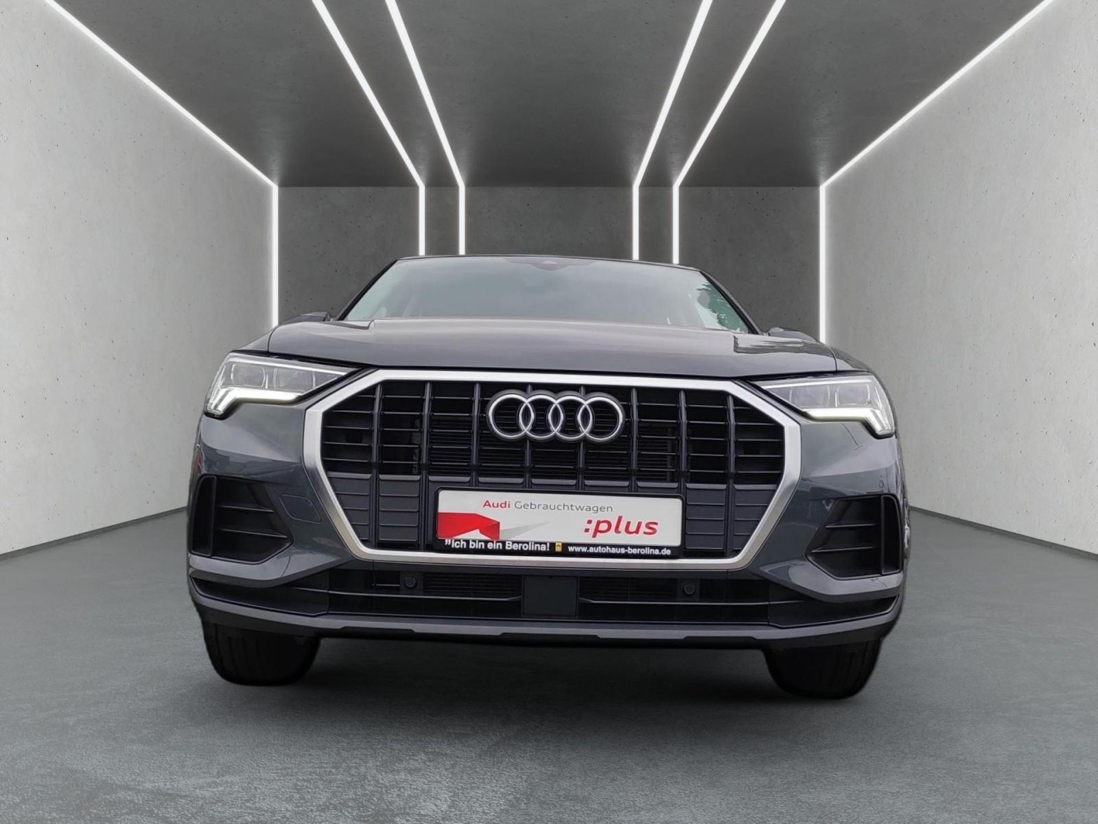 Audi Q3 - Bild 3