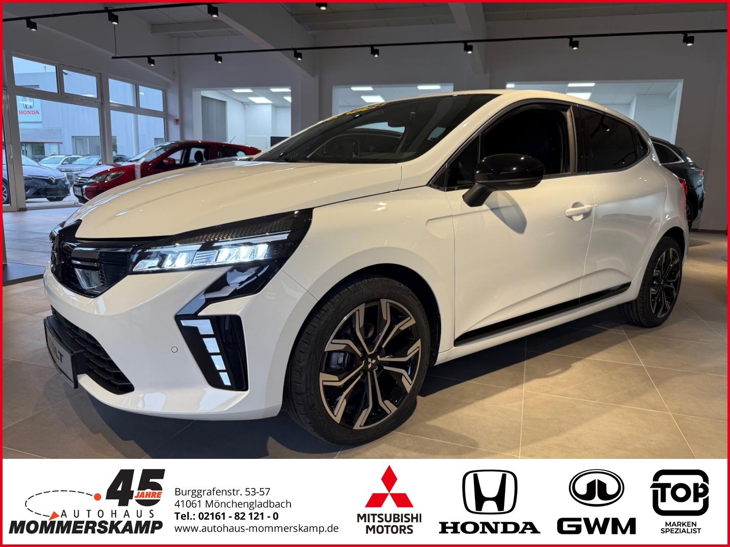 Mitsubishi Colt PLUS 1.0+DAB+LED+LDW+Verkehrszeichenerk+PDC