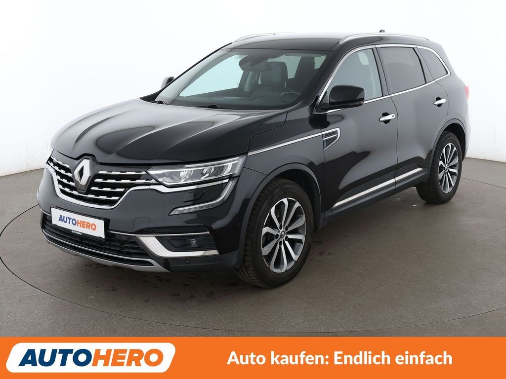 Image of Renault Koleos