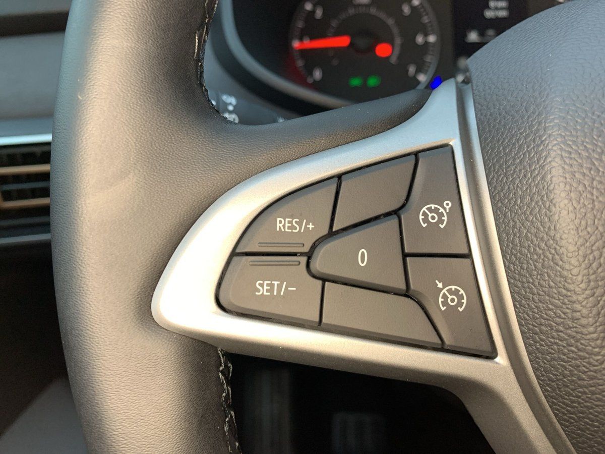 Dacia Sandero - Bild 22