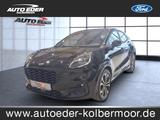 Ford Puma ST-Line X Rückfahrkamera Sportpaket Navi - gebrauchte Ford Puma aus dem Jahr 2022