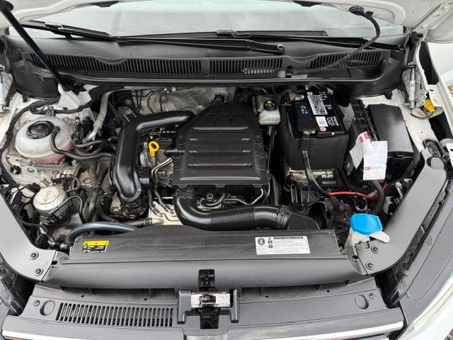Fahrzeugabbildung Volkswagen Touran 1.0 TSI Join --7-Sitze--