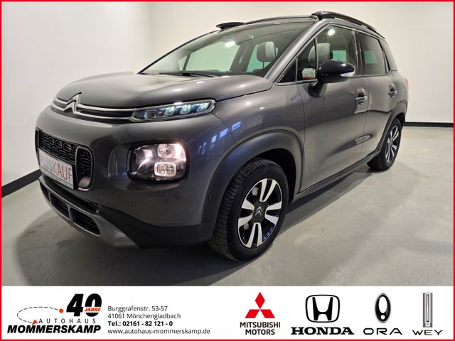 Citroën C3 Aircross Shine 1.2 PureTech 130+AHK-abnehmbar