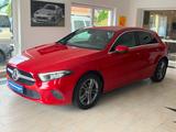 Mercedes-Benz A 220 7G-DCT MBUX Urban Progressive - gebrauchte Mercedes-Benz A 220 aus dem Jahr 2018