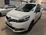 Renault Scenic III Grand BOSE Edition *2.Hand*Top* - Renault Scenic in Düsseldorf