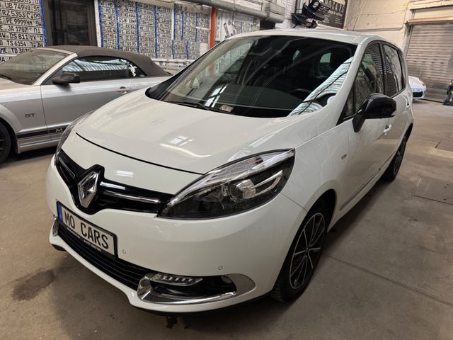 Renault Scenic III Grand BOSE Edition *2.Hand*Top*