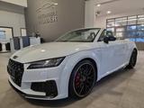 Audi TT 45 TFSi S-Line Competition Leder Kamera 20" - gebrauchte Audi TT aus dem Jahr 2022