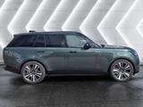 Land Rover Range Rover SE - Land Rover Hybrid (Diesel/Elektro): Geländewagen
