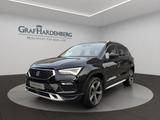 Seat Ateca X-Perience TSI DSG Navi AHK Standheizung - Seat Ateca Gebrauchtwagen in Leipzig
