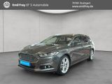 Ford Mondeo Turnier 2.0 EcoBoost AHK - Ford Mondeo: Ecoboost