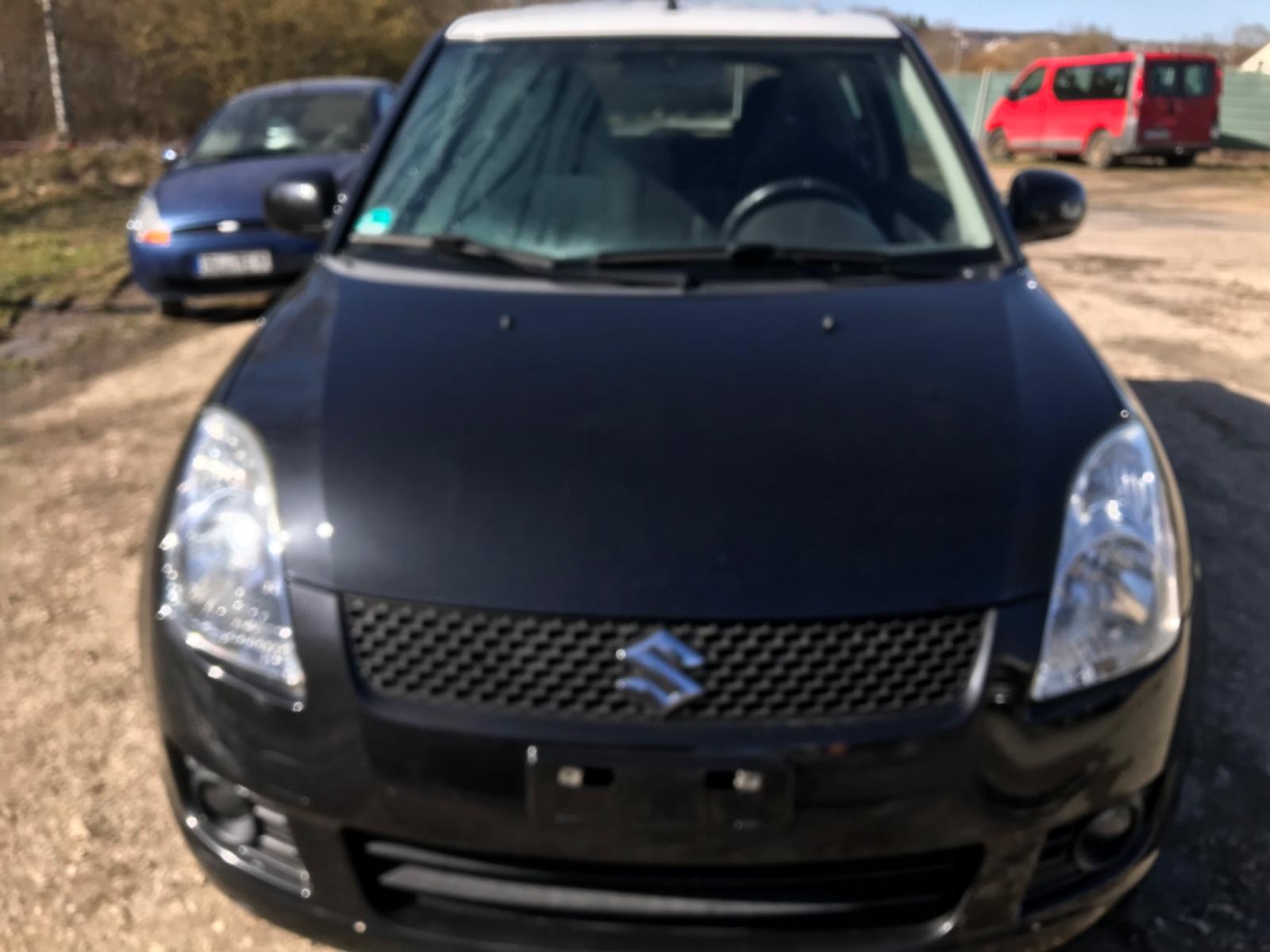 Suzuki Swift Lim. Comfort